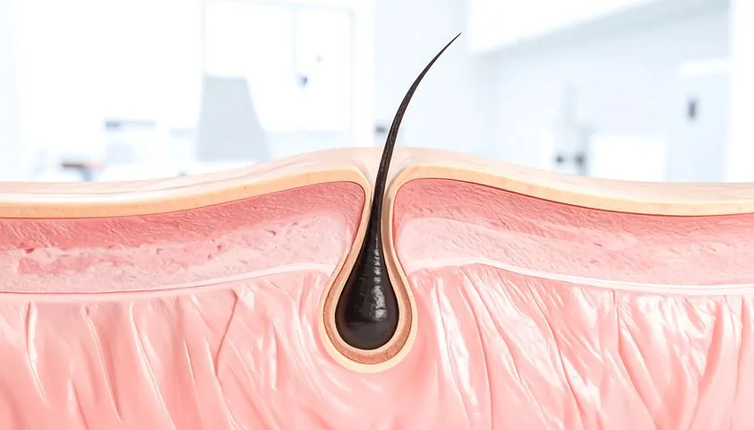 Follicle